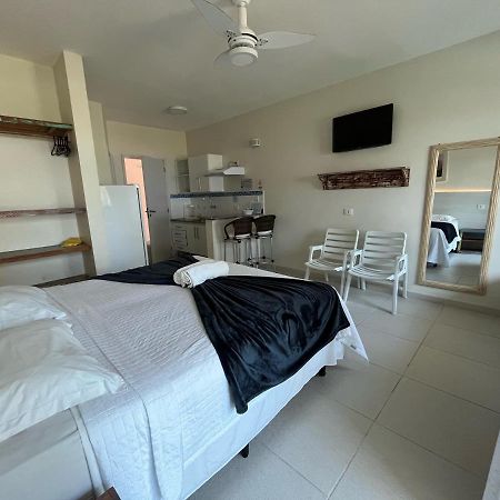 Apart Hotel Porto Kanoas Bertioga Ngoại thất bức ảnh