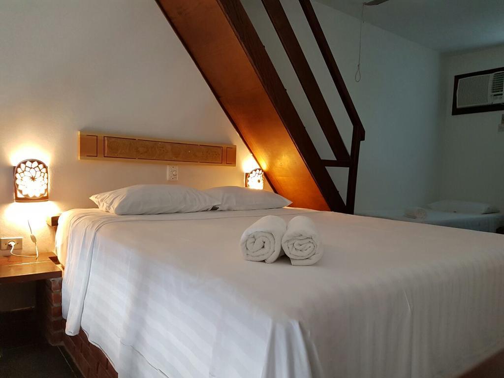 Apart Hotel Porto Kanoas Bertioga Ngoại thất bức ảnh