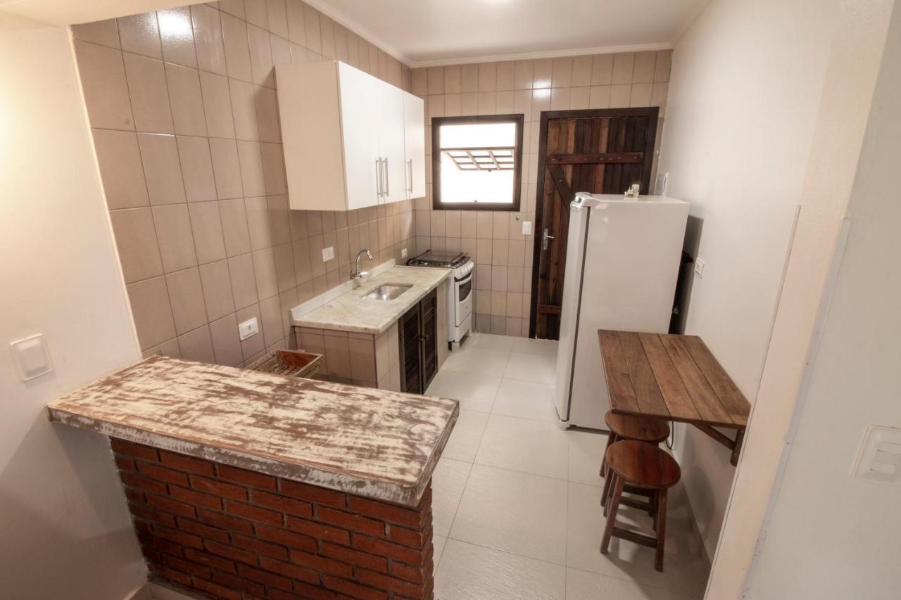 Apart Hotel Porto Kanoas Bertioga Ngoại thất bức ảnh
